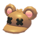Bear Cap