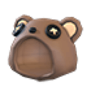 Bear Hood