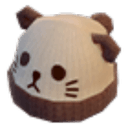 Bear Winter Hat