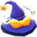 Bewitched Hat