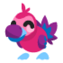Bi Dodo Sticker