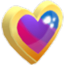 Bi Pride Pin
