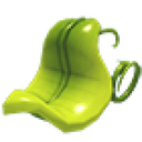 Big Leaf Stroller