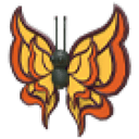 Birthday Butterfly 2023