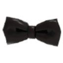 Black Bowtie