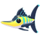 Black Marlin