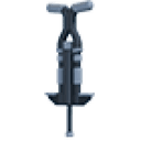 Black Pogostick