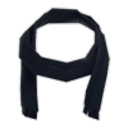 Black Scarf