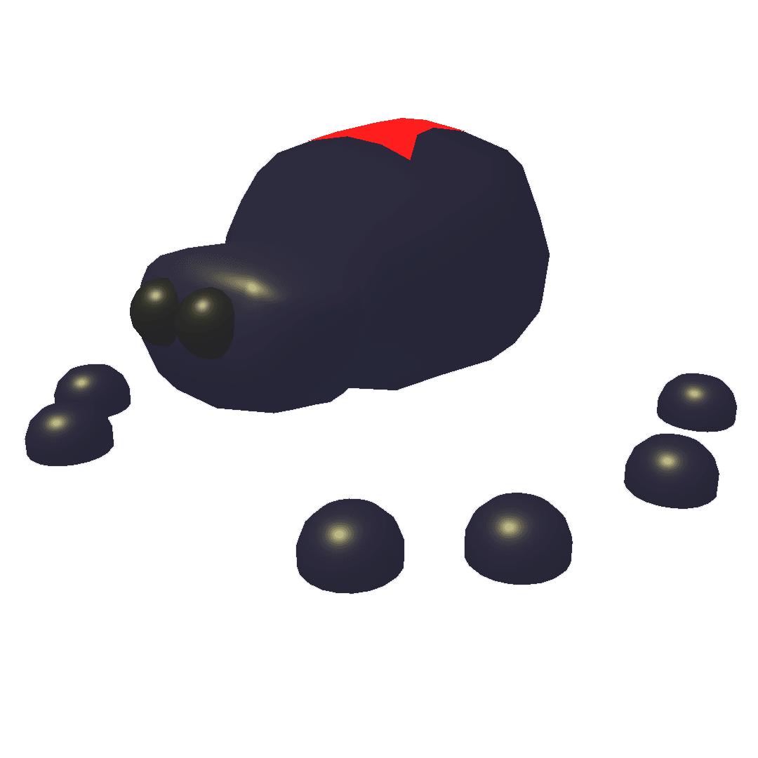 Black Widow
