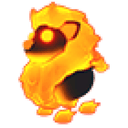 Blazing Lion