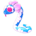 Blossom Snake
