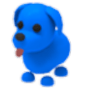 Blue Dog