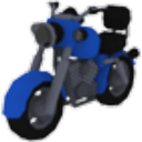 Blue Rider