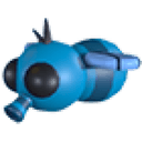 Bluebottle Fly