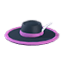 Bolero Hat