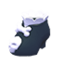 Bone Booties