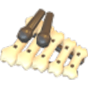 Bone Xylophone