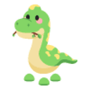Brachiosaurus Sticker