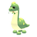 Brachiosaurus