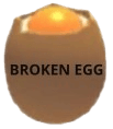Broken Egg