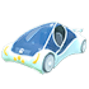 Bubble Car