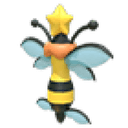 Bumblebee Pogo Stick