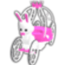 Bunny Carriage