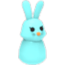 Bunny Plush