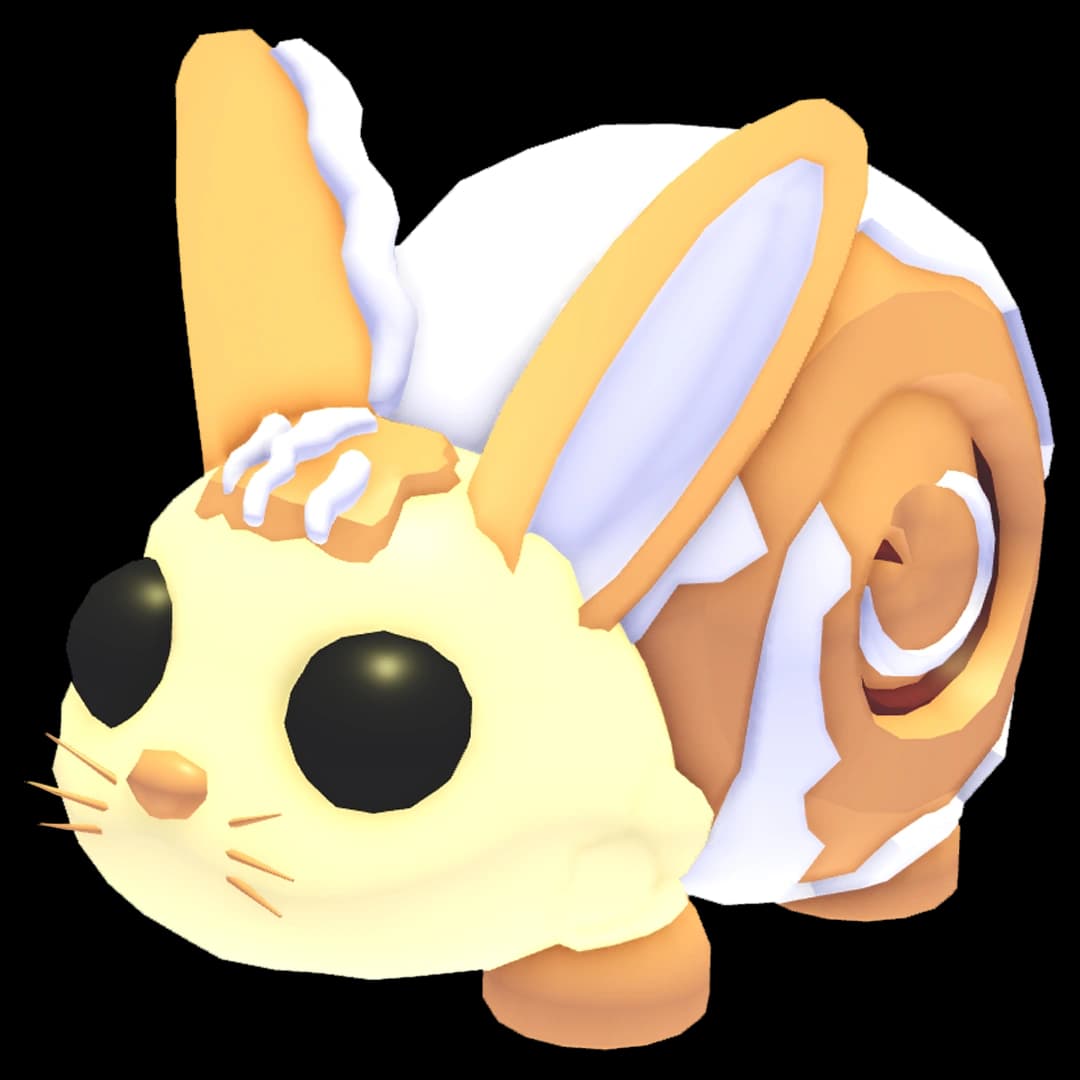 Bunny Swirl
