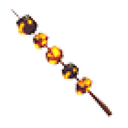 Burnt Bites Bait