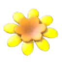 Buttercup Collar
