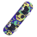 Buzz Off! Skateboard