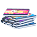CD Stack