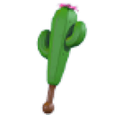 Cactus Bat