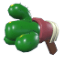 Cactus Grappling Hook