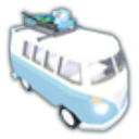 Camper Van