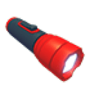 Camper's Flashlight