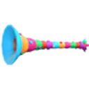 Candihorn Instrument