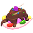 Candy Cliffs Hat