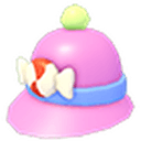 Candy Copper Hat