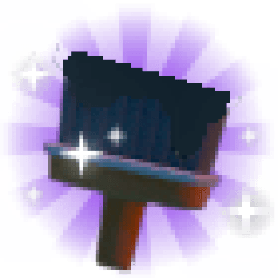 Candy Flare Mega Neon Pet Paint
