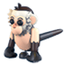 Capuchin Monkey