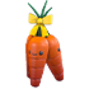 Carrot Bushel
