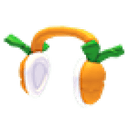 Carrot Headphones