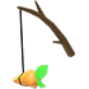 Carrot On A Stick