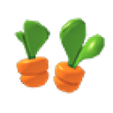 Carrot Sprout
