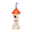 Castle Tower