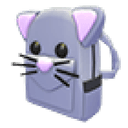 Cat Backpack