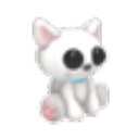 Cat Plush