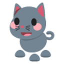 Cat Sticker